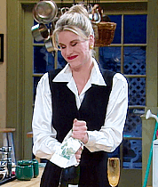 Favorite C.c. Babcock Outfits Season 1