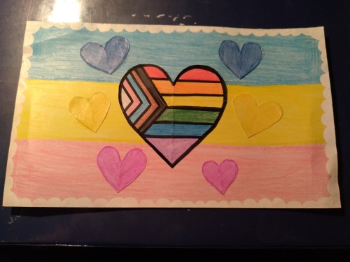 🏳️‍🌈HAPPY PRIDE MONTH!!!🏳️‍🌈