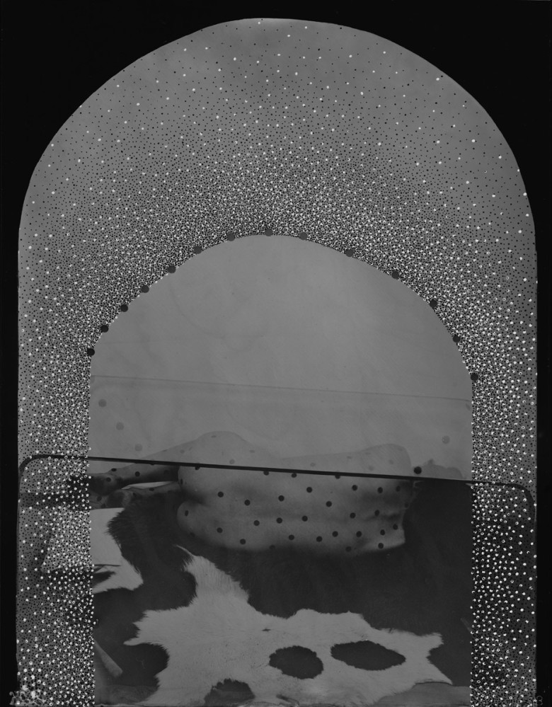 les-sources-du-nil:   Zelko Nedic Ramona Tackica. Hand Coloured Wet Plate Collodion