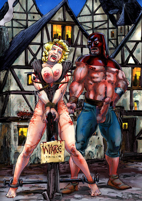 Erotic Macabre