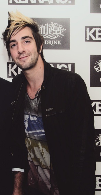 jalex-atl:  Jack Barakat ruining my life in that fucking jacket. 