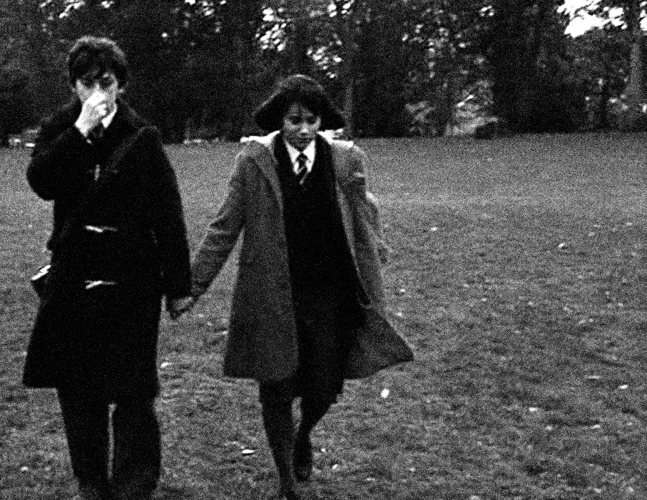 filmhaven:  Submarine (2010) 