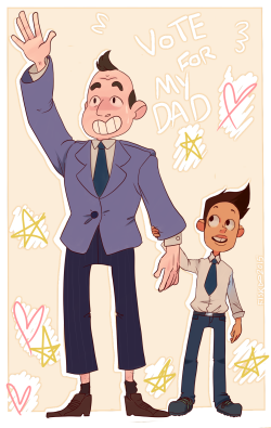 Ful-Fisk:  The Latest Episode ,,,,,,, Was So Cute ,,,,,,,