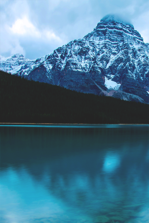 wearevanity:  Blue Lake © | WAV 
