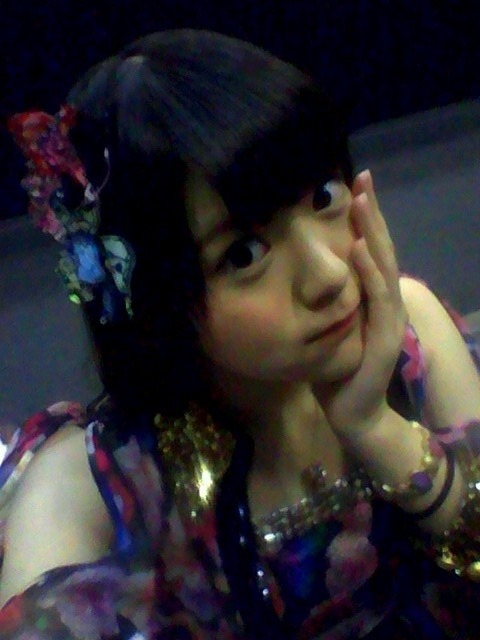akibeya:  (あ！あ！あ！（花・з・）～♪｜SKE48オフィシャルブログ Powered by Amebaから) 木本花音