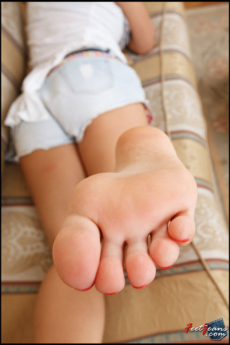 footfetishes of all kinds