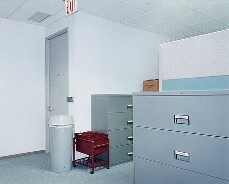 zzzze: Lars Tunbjörk, Software Company,1997