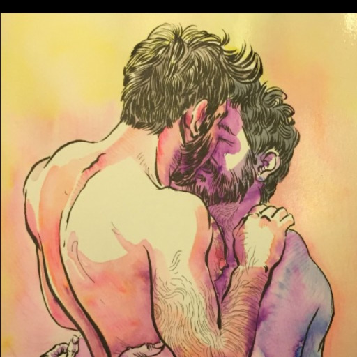 bestgaystuff: everydaysagreatday:  bestgaystuff Fondness / Kindness / Tenderness 