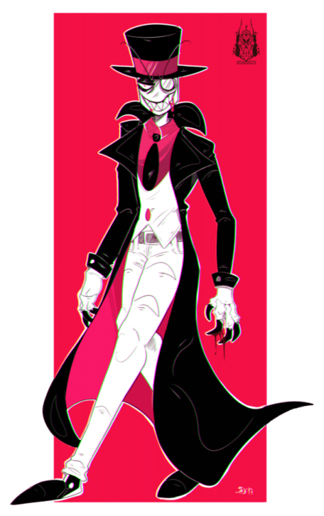diamondwolfart:  This was supposed to be just a sketch but I got carried away heh