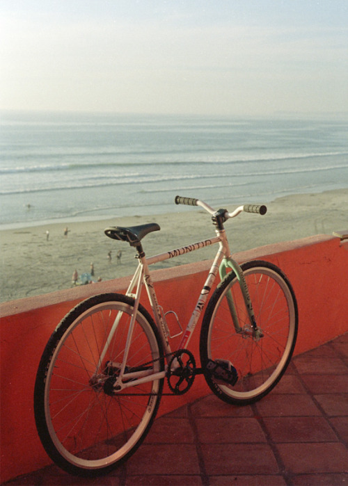 jokami: fixie