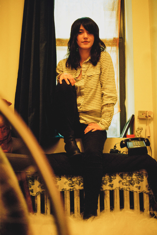 sharon van etten