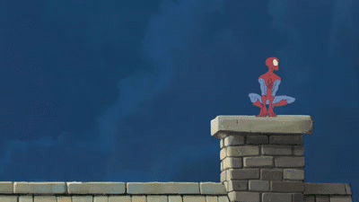 norseminuteman:  evil-shenanigans-alpha: just-shower-thoughts:  Spiderman would be