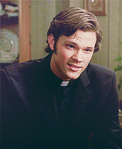 Nightmare 1x14