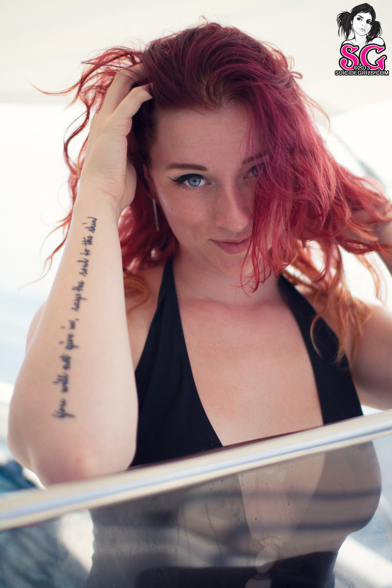 Beautiful Women from the Internet