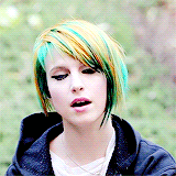 hayleywiliamsdaily:  “The truth is, no matter what your lifestyle or occupation,
