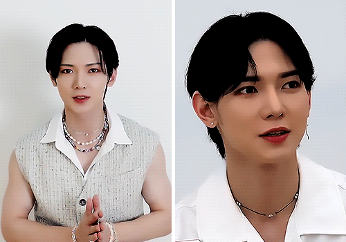 Ateez 3rd And 4th Anniversary Interviews
