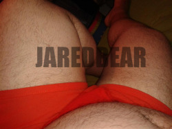 jaredbear:  Two Orange 