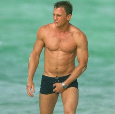 Men that catch my eye!