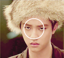 luhalien:  EXO   