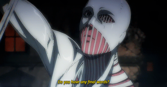 #ITSTIMEMIKASA