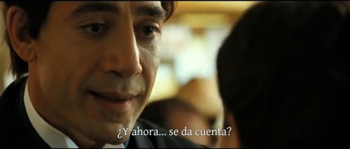 El amor en los tiempos del cólera (2007),  película basada en el libro de Gabriel García Márquez con