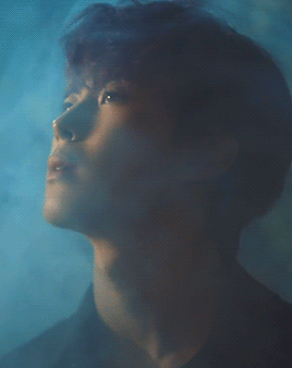 solarbin:What exists is the scent of the soul