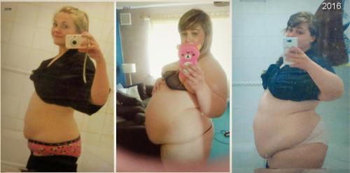 Sex beast-bonnie-sama:  I’m a growing progress pictures