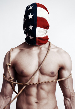 idrisandtony:  American Injustice, © 2014