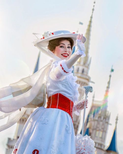 Mary Poppins - 09/2019tps.disneyluv