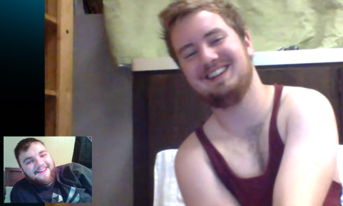 azachontitan:  Look at that beautiful smile <3
