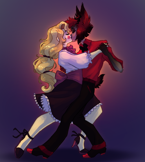 It's Nearly 1am But I Had To Finish This *foaming At The Mouth*