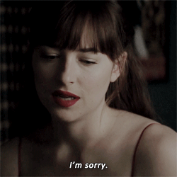 Fifty Shades Freed