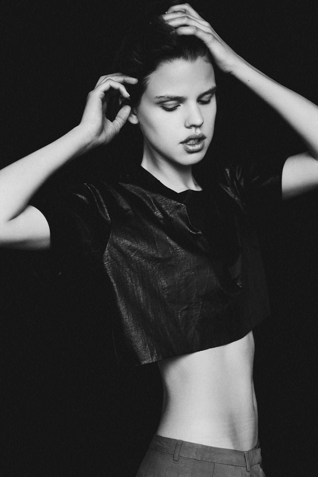 formesdelabeaute:  Josefin Gustafsson