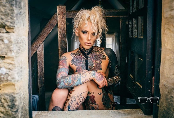 thebullsw:  Lauren Brock 