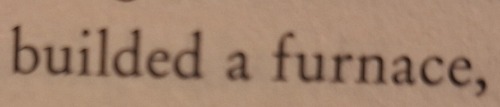 Professor... Professor I Hate To Break It To You But It's Built A Furnace, Not Builded