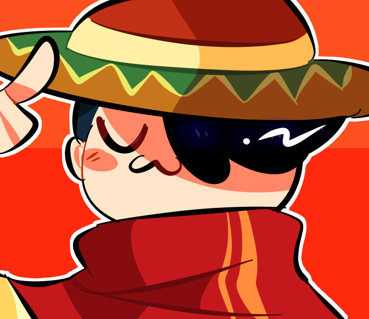 Yumangle Tumblr Blog Tumgir - wallpaper edgar brawl stars fan art