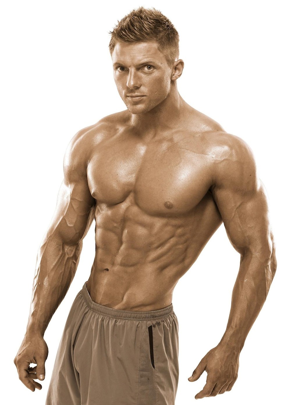 surveying-men:Steve Cook