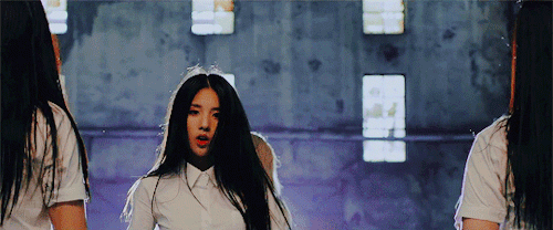 nojiwook:  favOriTe: loona tv #366 // teaser