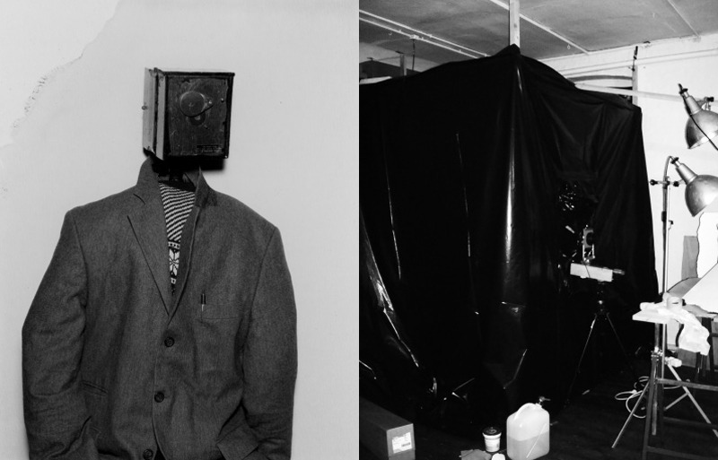 likeafieldmouse:  Taiyo Onorato &amp; Nico Krebs - As Long as it Photographs