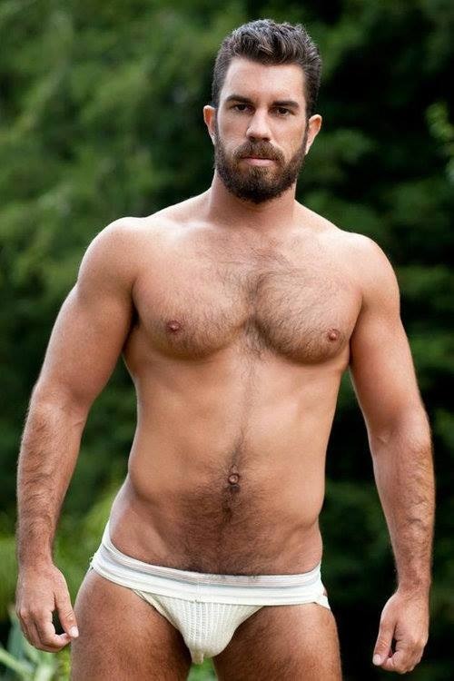 indianatractorboy: http://indianatractorboy.tumblr.com/archive  Sexy dad.