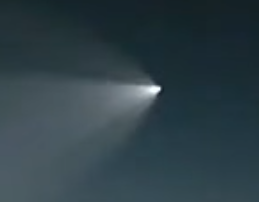 thecryptocreep:  &gt;&gt;UFO Comparison Los Angeles, US Nov 11th, 2015 || Hangzhou,