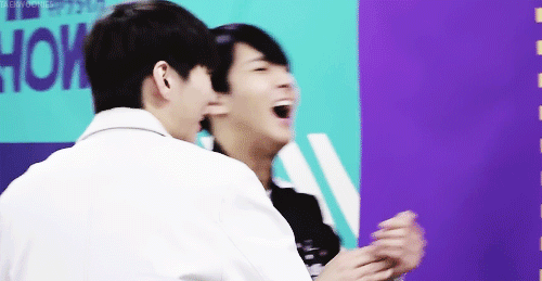 ∴∵ ✶∿ Wontaek Is What I Live For ∿✶∴∵