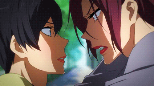 iridium-flames:  monsteredge:  revias:  Iwatobi beauty club  Iwatobi next top model.