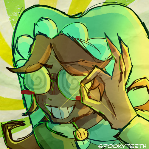 @3amclothesmonster On Artfight Has Been Attacked By Yours Truely!!!!!