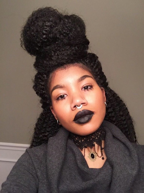 Porn photo subspacebaby:forjeditorap:Glorious Melanin