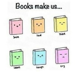 fantasyswift:  books are basically everything