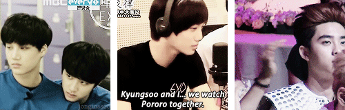 kaisoo ♡