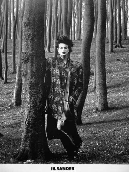 dmsck:  Jil Sander 