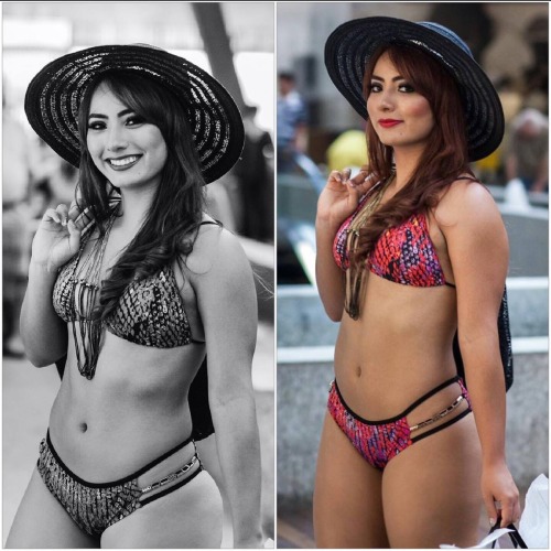 vivalanalga:  Young Latina from Mexico 🇲🇽👌🏼🔝