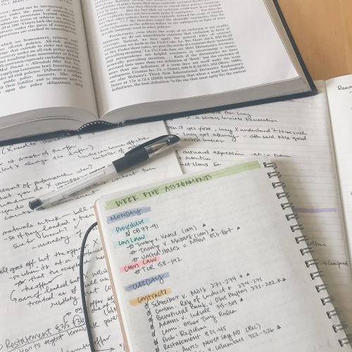 studythenight-away